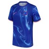 Nogometni Dres Chelsea Lavia 45 Domaći 2024-25
